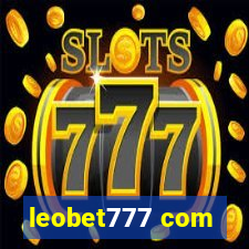 leobet777 com